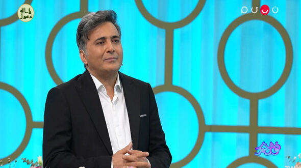 حضور مجید اخشابی در برنامه خوش نمک (1404/06/19)