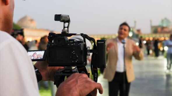 حضور مجید اخشابی در برنامه باترانه (1404/06/25)