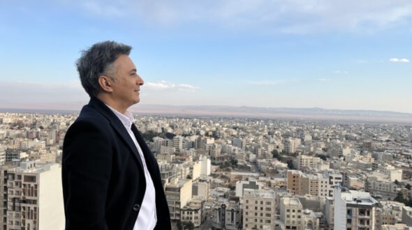 راز ماندگاری «خانه به دوش» و «متهم گریخت» از زبان مجید اخشابی